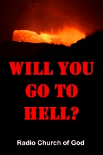 Will You Go to HELL?