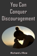 You Can Conquer Discouragement