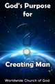 Doctrinal Outlines - God's Purpose for Creating Man
