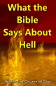 Doctrinal Outlines - What the Bible Says About Hell