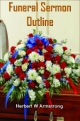 Funeral Sermon Outline