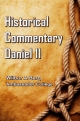 Historical Commentary Daniel 11