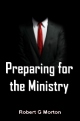 Preparing for the Ministry