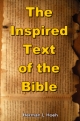 The Inspired Text of the Bible