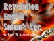 Revelation - End of Satan's Age
