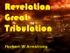 Revelation - Great Tribulation