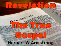 Revelation - The True Gospel