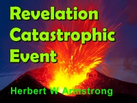 Revelation - Catastrophic Event
