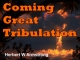 Coming Great Tribulation