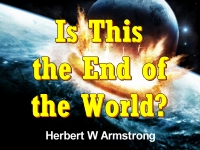 Watch  Is This the End of the World?