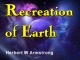 Recreation of Earth