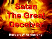 Watch  Satan - The Great Deceiver
