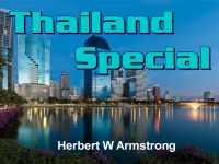 Watch  Thailand Special