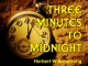 Three Minutes to Midnight
