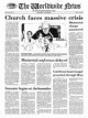 Worldwide News January 15, 1979 Headlines