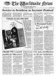 Worldwide News September 23, 1976 Headlines