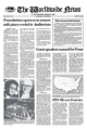 The Worldwide News
September 24, 1984
Volume: Vol XII No. 20