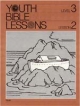 Youth Bible Lesson - Level 3 - Lesson 2 - Youth Bible Lesson - Noah