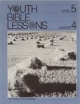 Youth Bible Lesson - Level 5 - Lesson 4 - Youth Bible Lesson - The Father of the Promises 
