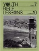 Youth Bible Lesson - Level 7 - Lesson 10 - Youth Bible Lesson - Jonah Prophesies Against Nineveh 