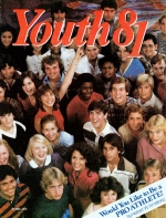 What's It Like to Be a Teen in Wales?
Youth Magazine
February 1981
Volume: Vol. I No. 2